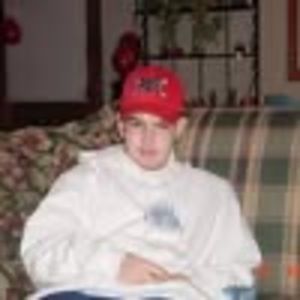 Meet your Posher, Daryl